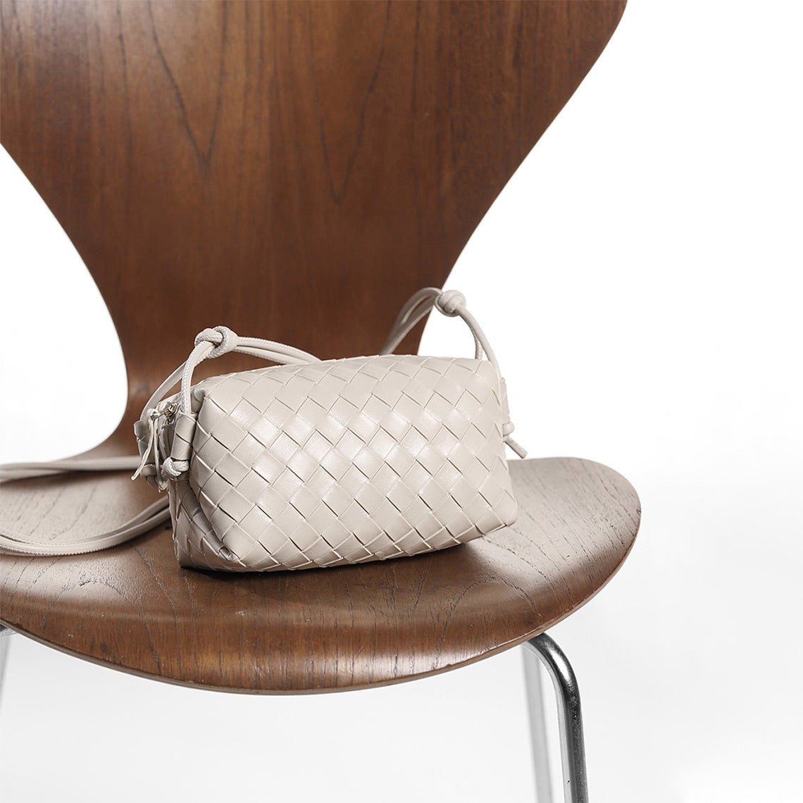 G8activist® Leather Woven Clutch DIY Kits - Image 8