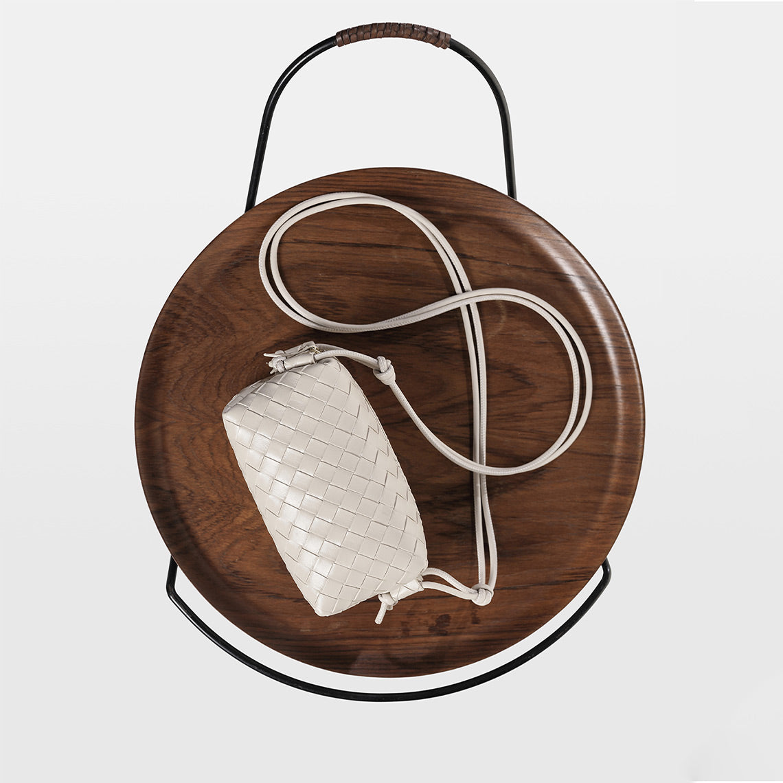 G8activist® Leather Woven Clutch DIY Kits - Image 12