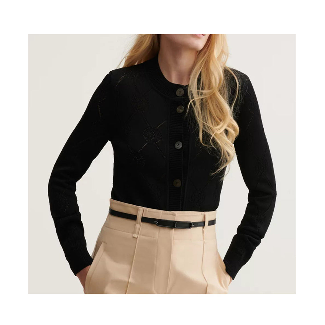 G8activist® Leather Inspired Loop Slim Belt DIY Kits - Image 2