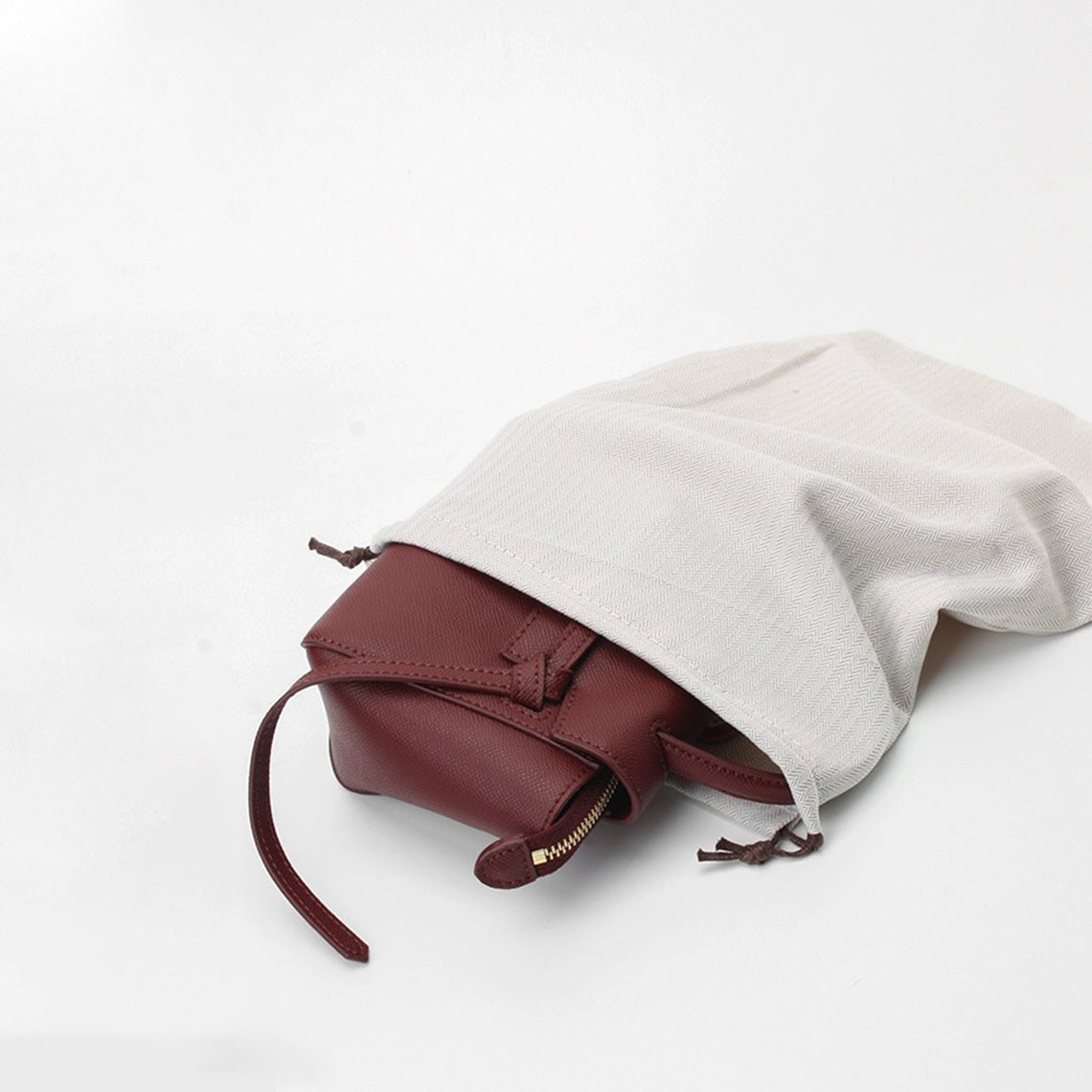 G8activist® Dustbag for Handmade Bags & Purses