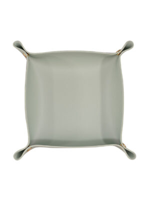 G8activist® Leather Handmade Tray